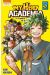 My hero academia tome 42