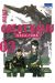 Great Kaiju - Gaea-Tima tome 3