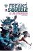 Freaks' squeele - Jeu d'aventures