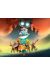 The art of wakfu saison 3