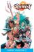 Radiant - fourreau tomes 5 à 8