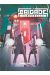 La brigade temporelle tome 3
