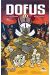 Dofus volume double tome 8