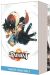 Radiant tome 12 - fourreau + cale
