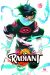 Radiant tome 15