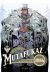 Mutafukaz 1886 tome 5