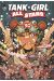 Tank Girl - all stars