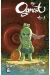 Ogrest tome 1 (48h BD 2024)