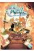 Wakfu - Shak Shaka - intégrale (édition anniversaire 20 ans)