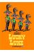 Lucky Luke - intégrale tome 4