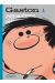 Gaston (édition 2018) tome 1