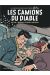 Marc Jaguar tome 2 - les camions du diable