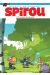 Recueil Spirou tome 350