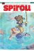 Recueil Spirou tome 351