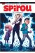 Recueil Spirou tome 352
