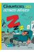 Gaston (édition 2018) tome 21 - Ultimes bévues
