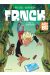 48h BD 2018 - Frnck tome 1 - le début du commencement