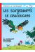 Les Schtroumpfs et le Cracoucass (op été 2018)