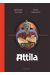 La véritable histoire vraie tome 6 - Attila