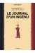 Spirou vu par... tome 4 - Le journal d'un ingénu (nouvelle édition)