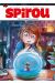Recueil Spirou tome 354