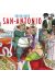Artbook Boucq - San Antonio (édition spéciale)