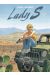 Lady S - intégrale tome 3