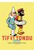 Tif et Tondu - intégrale tome 3