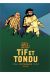 Tif et Tondu - intégrale tome 4