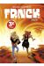 Frnck tome 4 (prix réduit)