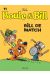 Boule & Bill - éd. 2019 tome 11