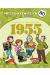 Mes souvenirs en BD tome 16 - 1955
