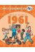 Mes souvenirs en BD tome 22 - 1961