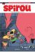 Recueil Spirou tome 360