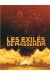 Les exilés de Mosseheim tome 1