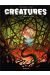 Créatures tome 2