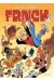 Frnck - intégrale tome 1