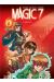 48h BD - Magic 7 tome 1