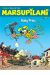 Marsupilami tome 5
