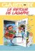 Gaston - Le retour de Lagaffe + ex-libris offert
