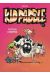 Kid Paddle tome 17