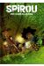 Recueil Spirou tome 366