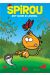 Recueil Spirou tome 367