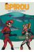Recueil Spirou tome 368