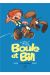 Boule et Bill - intégrale tome 1