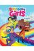 Rainbow girls tome 3
