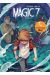 Magic 7 tome 5