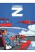 Spirou - L'ombre du Z (Coffret Collector Canal BD)