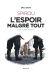 Spirou, l'espoir malgré tout tome 3 (édition canal BD n&b)