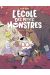 L'école des petits monstres tome 2